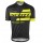 2016-2017 Scott RC Wielershirt Met Korte Mouwen