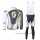 SCOTT RC Pro Wielerkleding Set Wielershirt Lange Mouw+Lange Fietsbroeken Bib