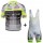 2016 SiDi Southeast Fietskleding Set Fietsshirt Met Korte Mouwen+Korte Koersbroek 1