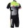 2015 SIDI Fiskleding Fisshirt Korte+Korte Fisbroeken