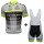 2016 SiDi Southeast Fietskleding Set Fietsshirt Met Korte Mouwen+Korte Koersbroek 2