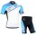 2015 SIDI Fiskleding Fisshirt Korte+Korte Fisbroeken Zwart