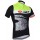 2015 SIDI Wielershirt Met Korte Mouwen