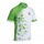 2016 SKODA Wielershirt Korte Mouw Heren Groen