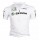 2016 SKODA Wielershirt Korte Mouw Wit