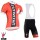 2015 Specialized Fietskleding Set Fietsshirt Met Korte Mouwen+Korte Koersbroek