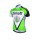 2017 Tinkoff Wielershirt Met Korte Mouwen 02