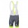 2016 Tinkoff Bib Fietsbroek Korte Fluorescerende