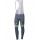 2016 Tinkoff Lange Fietsbroek Bib Vliezen Lichtgroen