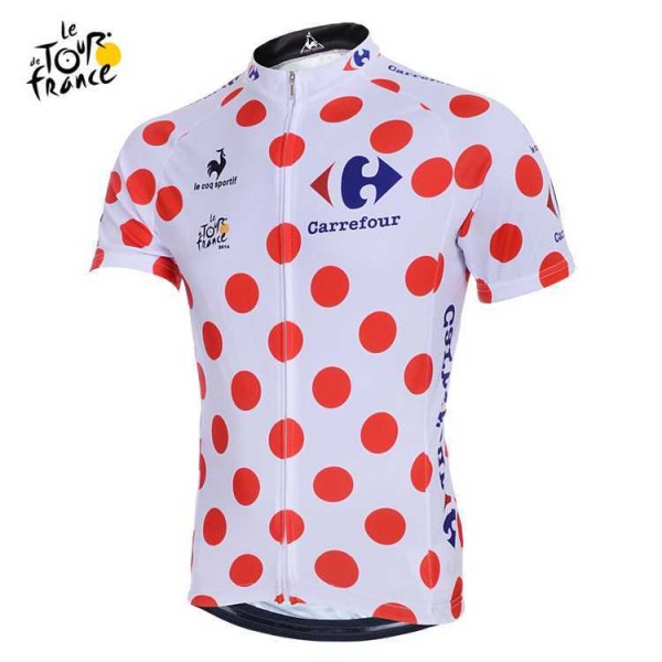 Tour De France Dot-Achtige