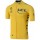 2016 TOUR DE FRANCE Wielershirt Met Korte Mouwen Geel