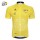 Tour De France Wielershirt Gele