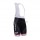 2016 TREK Pro Wielershirt Bib Fietsbroek Korte