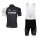 Trek Factory Racing Fietskleding Set Fietsshirt Met Korte Mouwen+Korte Koersbroek