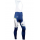 2014 FANTINI Fietskleding Lange Fietsbroeken Bib Blauw Geel Wit