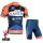 2015 Vini Fantini NIPPO Fietskleding Korte Mouw+Fiets Broek