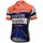 2016 Fantini Nippo Wielershirt Met Korte Mouwen 2