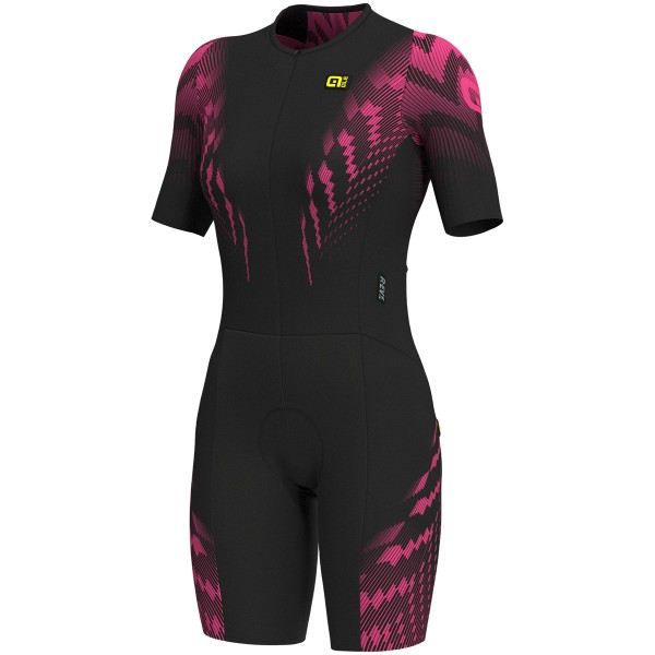 Body Dames ALE Ev1 Pro Race Roze