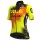 Ale Cipollini Women PRS 2019 Wielershirt Korte Mouw