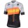 Team Sagan Stars 2019 Gray Wielershirt Korte Mouw